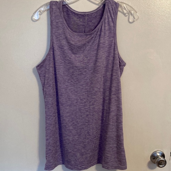 🔘 Reebok Women’s Running Tank (size M) - Picture 1 of 7